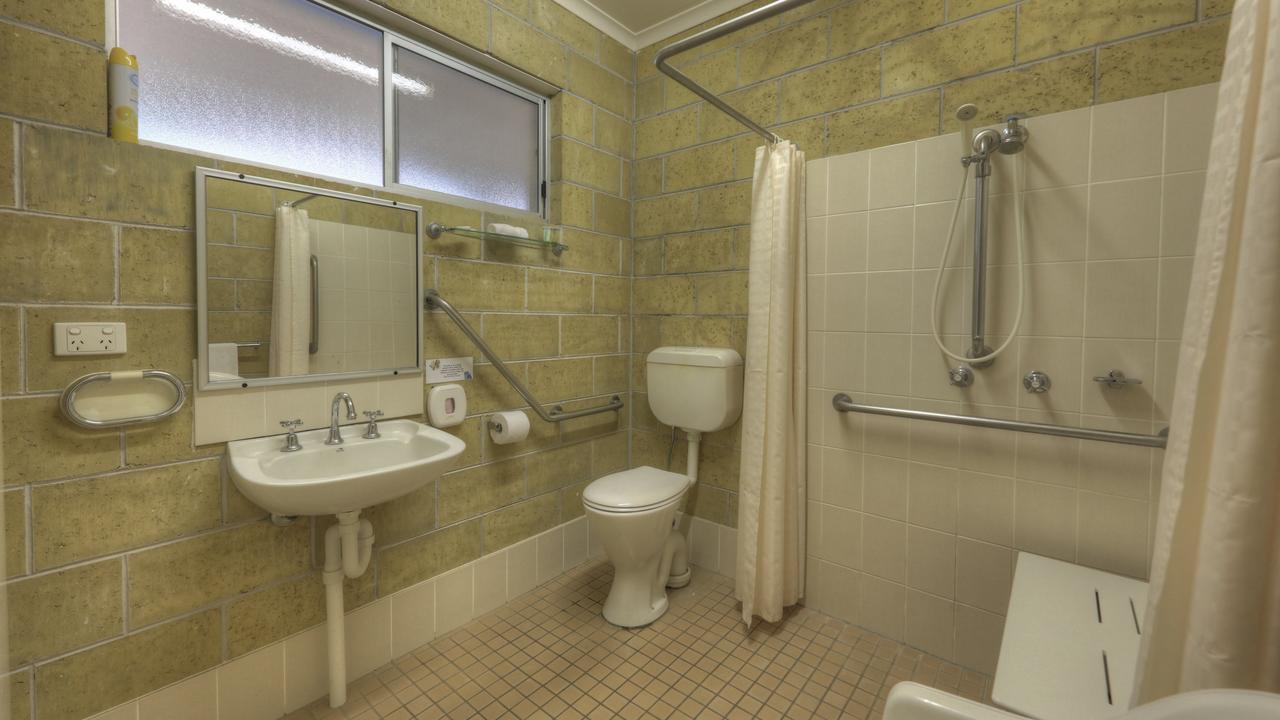 Yarra Holiday Park Stuarts Point Luaran gambar