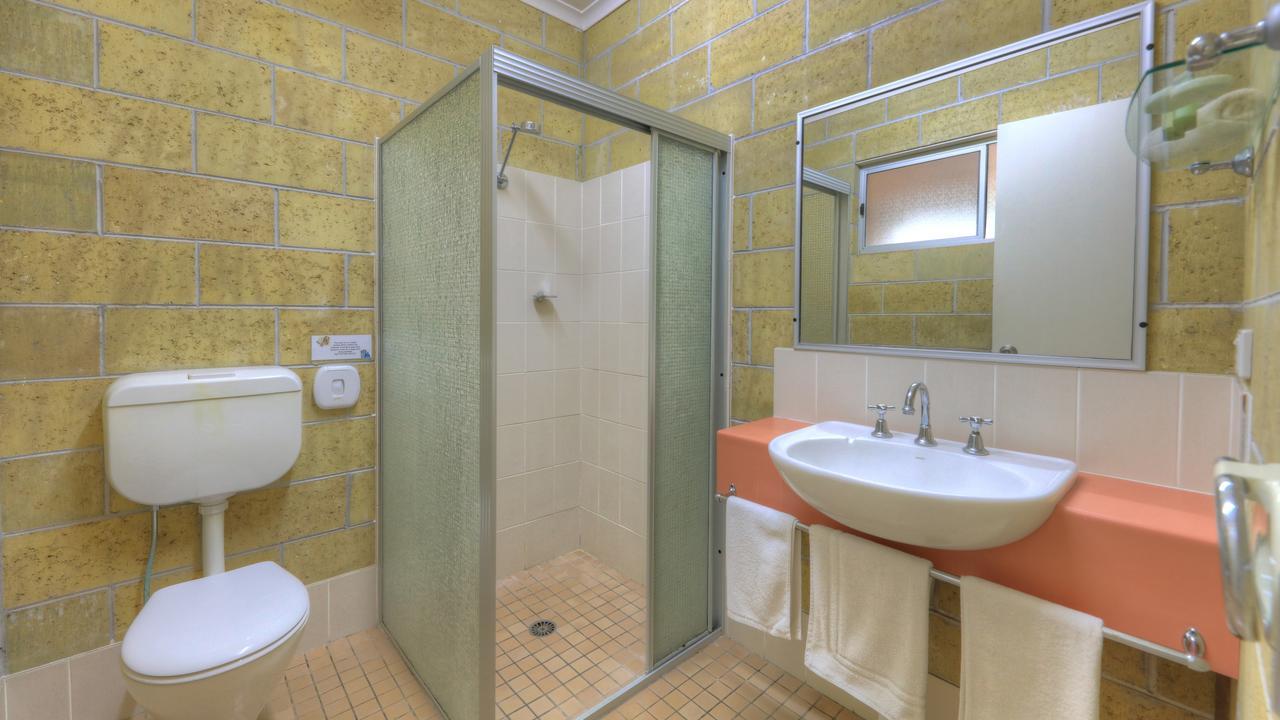 Yarra Holiday Park Stuarts Point Luaran gambar